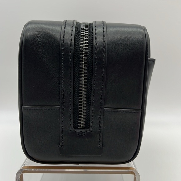 Coach Large Travel Kit Black - Picture 4 of 14